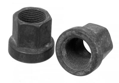 Axle Nut ID