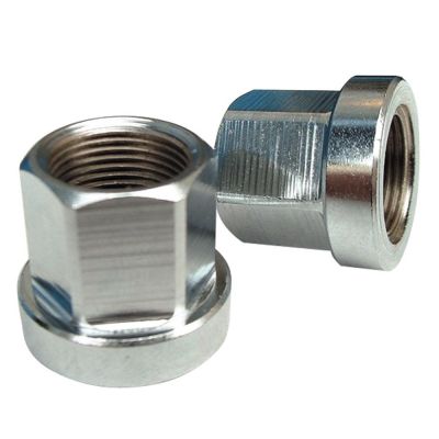 Axle Nut ID