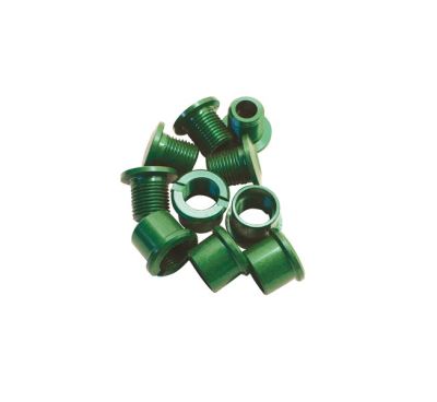 Chainring Bolts ID Alloy
