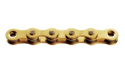 Chain KMC Z1
