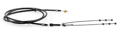 Brake cable Kink Linear DX One Piece
