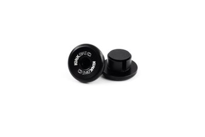 Barends Kink Ideal Alloy