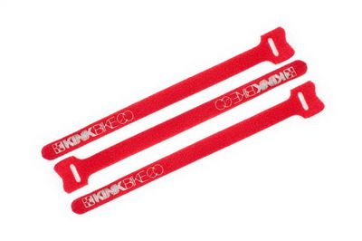 Velcro Strap Kink