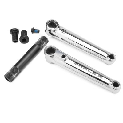 Crank Kink Brace