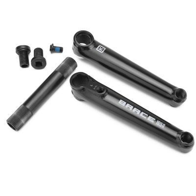 Crank Kink Brace