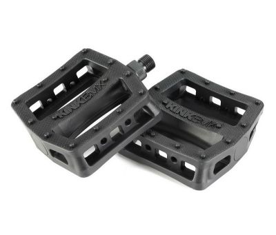 Pedals Kink Hemlock