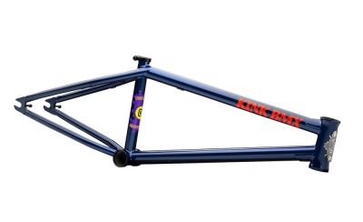 Frame Kink Backwoods