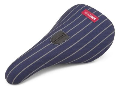Seat Kink Pinstripe Stealth