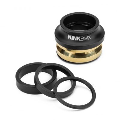 Steuersatz Kink Integrated Ti-Keramik