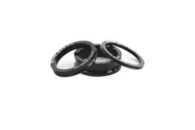 Headset Spacer Kink
