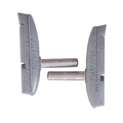 Bremsbacken Kool Stop Eagle 2