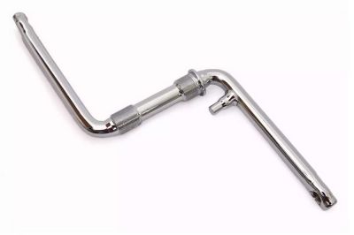 Crank Steel 1-piece