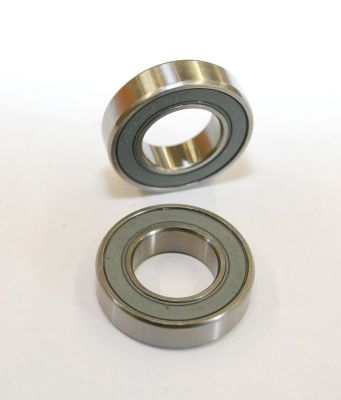 Bearings Primo N4FL / Mix Shell