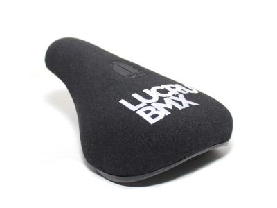 Sattel LucruBMX Crew Pivotal