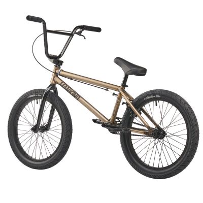 BMX-Bike Mankind Sureshot 20.5" 2022