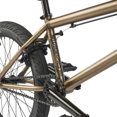 BMX-Bike Mankind Sureshot 20.5" 2022