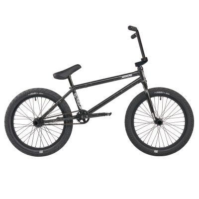 BMX-Rad Mankind Thunder 2022