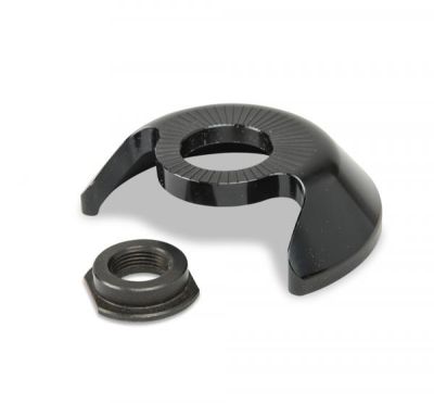 Hubguard Mankind Prometheus Freecoaster Driver Side