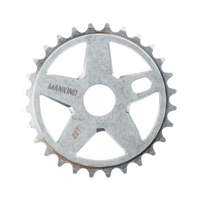 Sprocket Mankind Sunchaser