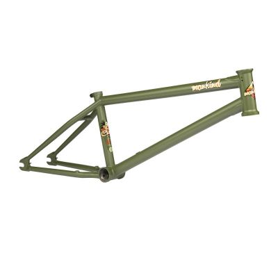 Frame Mankind Sunchaser