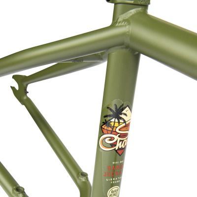 Frame Mankind Sunchaser