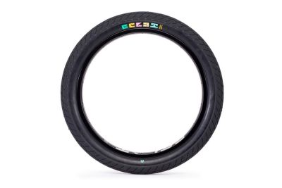 Tire Eclat Fireball