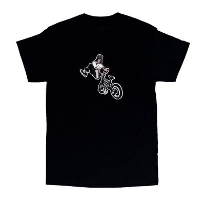 T-Shirt MarieJade Poor Tom Tailwhip