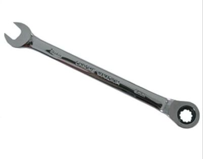 Combination/Ratchet Wrench Contec 15mm