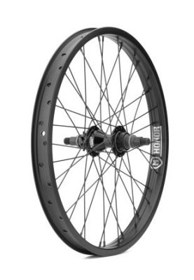 Wheel Mission Honor Cassette