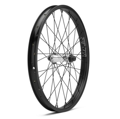 Wheel Mission Radar Female front