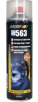 Brake cleaner Motip Power