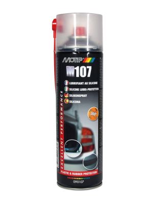 Silikonspray Motip 500ml