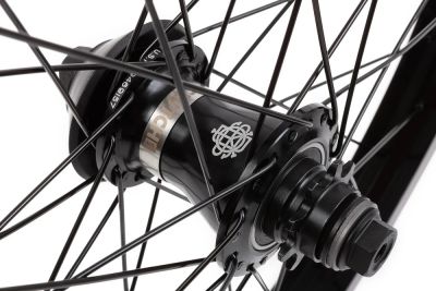Laufrad Odyssey 7KA Clutch V2 Freecoaster