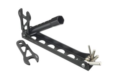 Multi-Tool Odyssey Travel