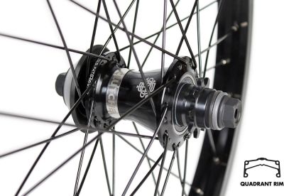 Wheel Odyssey Quadrant Clutch V2 Freecoaster