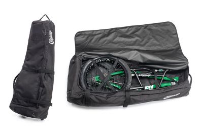 Bag Odyssey bike bag Monogram