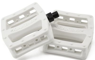 Pedals Kink Hemlock