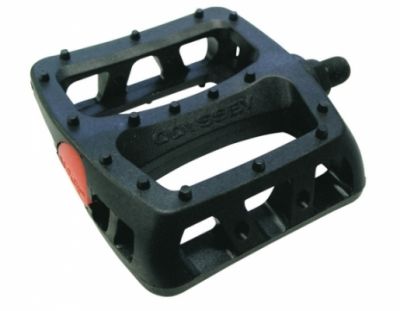 Pedale Odyssey Twisted PC 1/2"