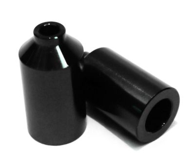 Scooter Pegs Blunt Alu