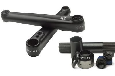 Crank Primo Stevie Churchill Signature