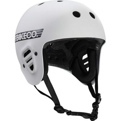 Helm Pro-Tec Full Cut Fit Bike Co