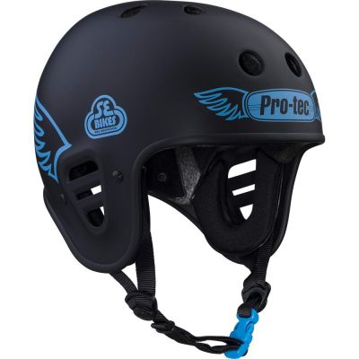 Helmet Pro-Tec Full Cut SE Bikes