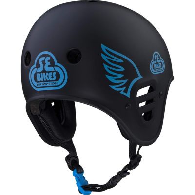 Helmet Pro-Tec Full Cut SE Bikes