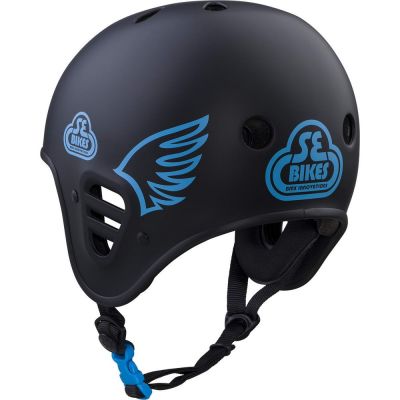 Helmet Pro-Tec Full Cut SE Bikes