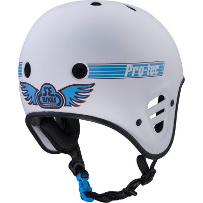 Helmet Pro-Tec Full Cut SE Bikes