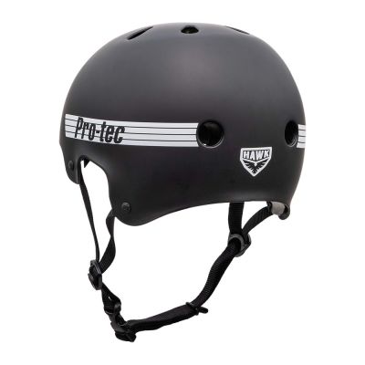 Helm Pro-Tec Old School Chase Hawk