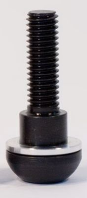 Axlebolt Profile Button Head Peg