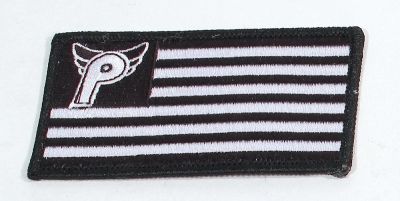 Patch Profile Nation