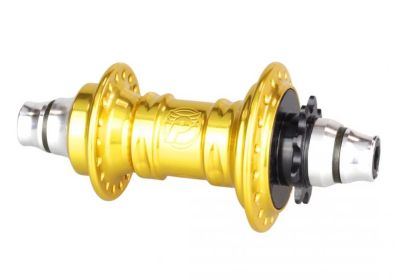 Hub Profile Mini Cassette Female