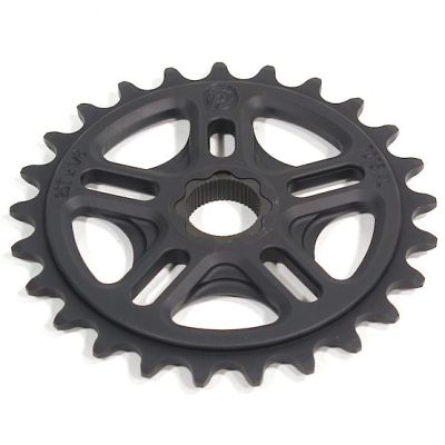 Sprocket Profile Spline Drive